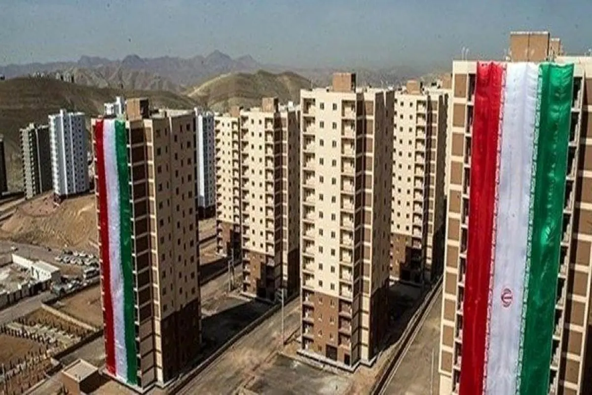 واگذاری رایگان مسکن به دهک های پایین | ثبت نام دریافت واحد مسکونی رایگان دولت با شرایط جدید